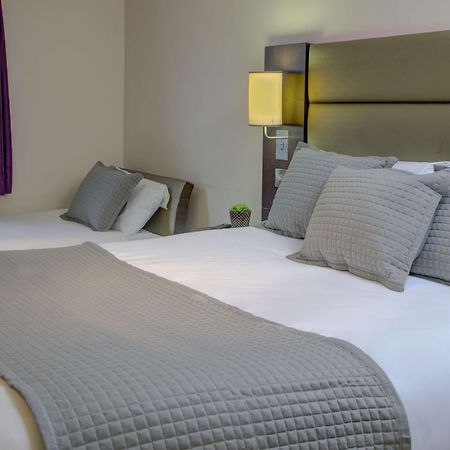 Fortune Huddersfield; Sure Hotel Collection By Best Western Exterior foto