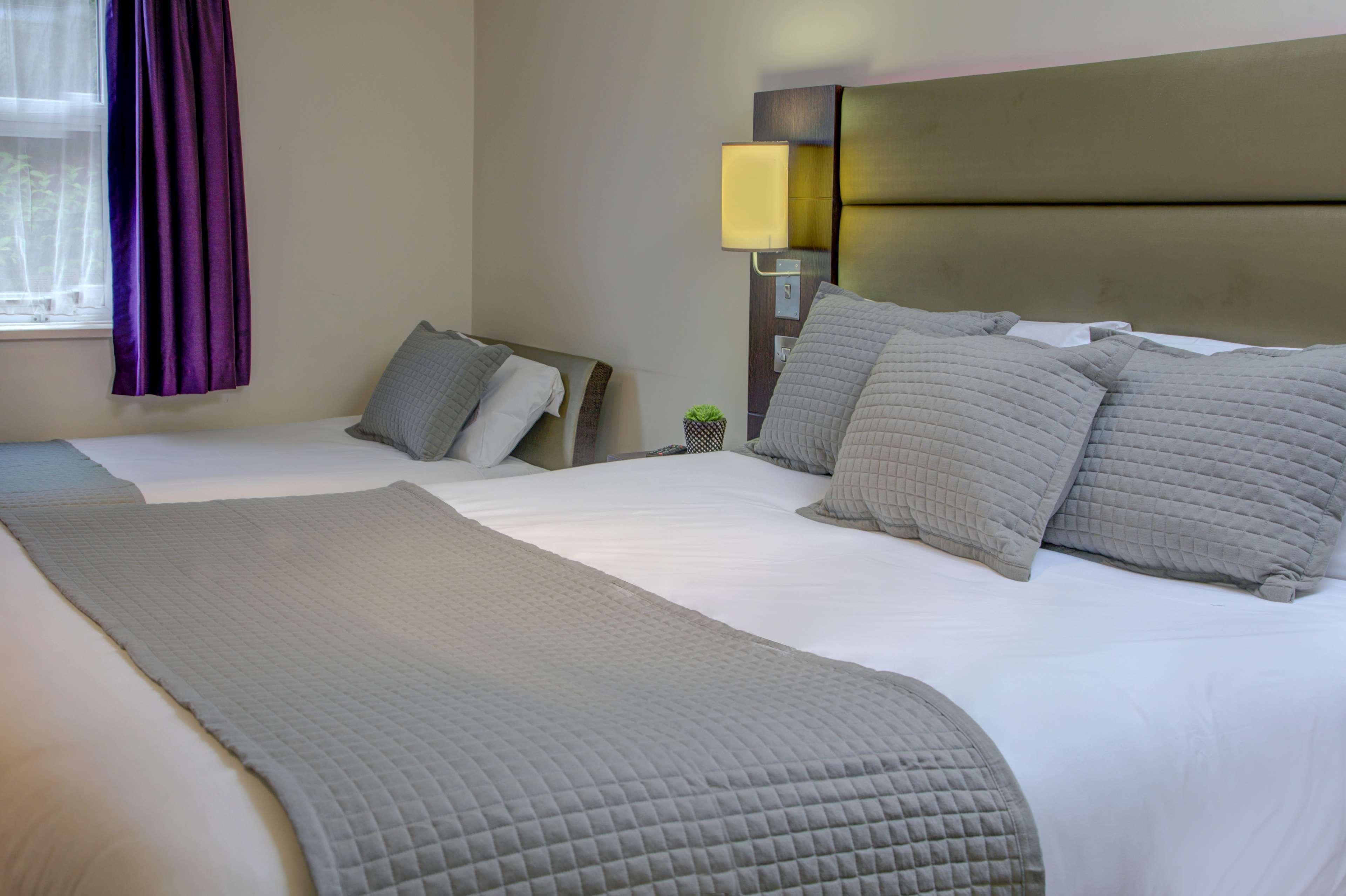 Fortune Huddersfield; Sure Hotel Collection By Best Western Exterior foto